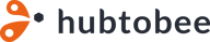 hubtobee logo